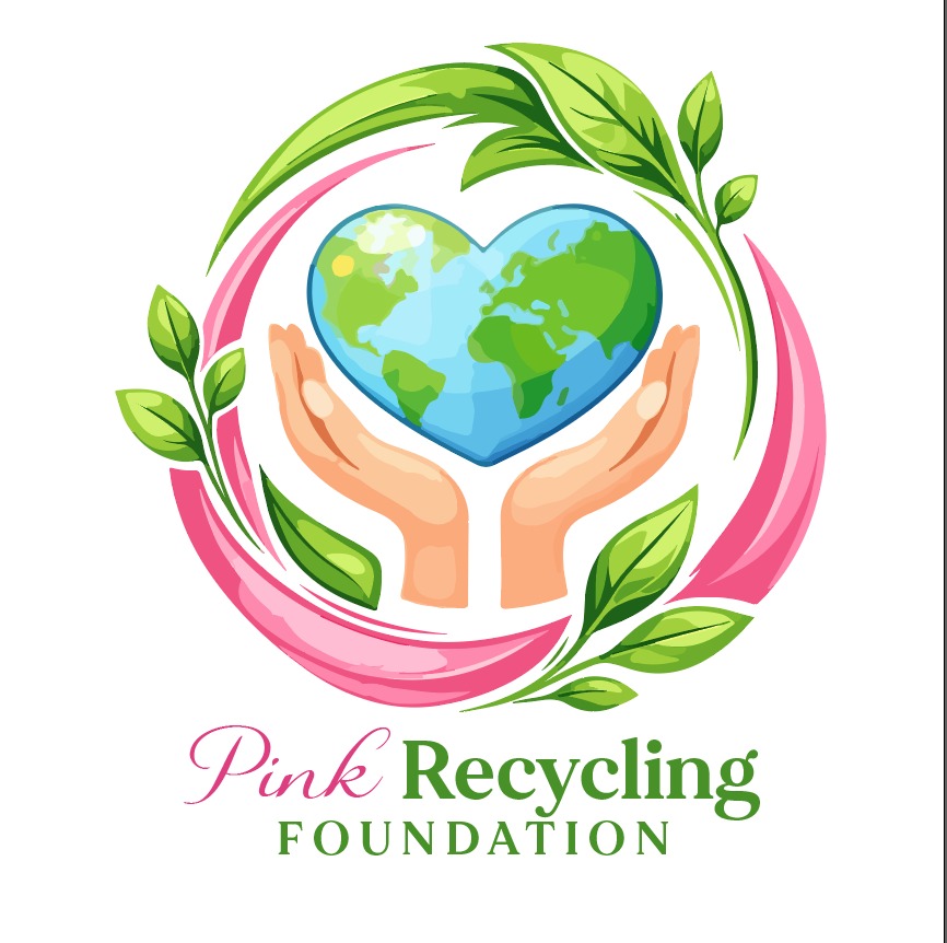Pink Recycling Foundation